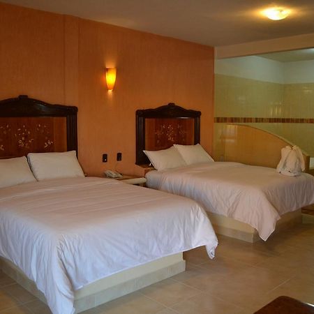 Hotel Teotihuacan San Juan Teotihuacán المظهر الخارجي الصورة