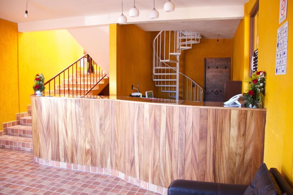 Hotel Teotihuacan San Juan Teotihuacán المظهر الخارجي الصورة