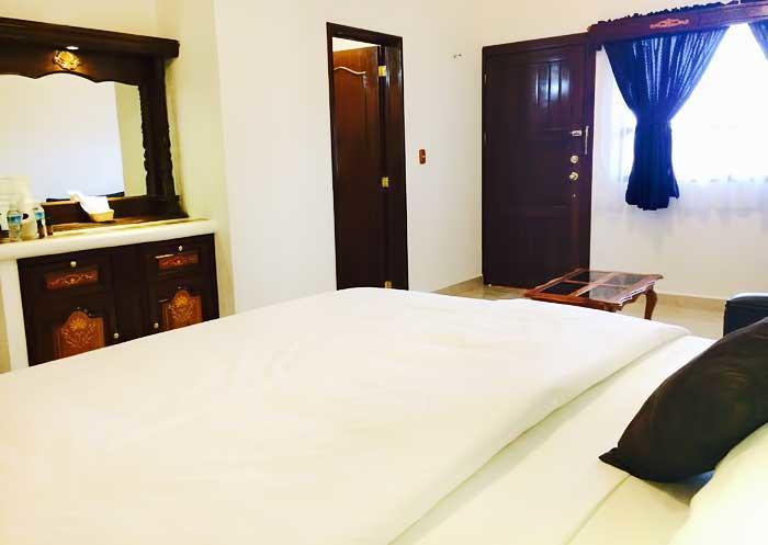 Hotel Teotihuacan San Juan Teotihuacán المظهر الخارجي الصورة