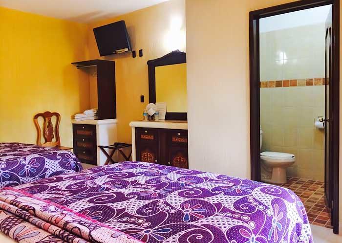 Hotel Teotihuacan San Juan Teotihuacán المظهر الخارجي الصورة