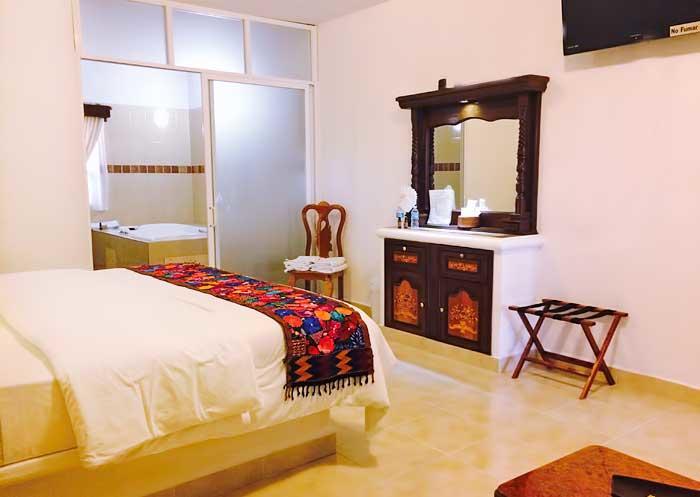 Hotel Teotihuacan San Juan Teotihuacán المظهر الخارجي الصورة