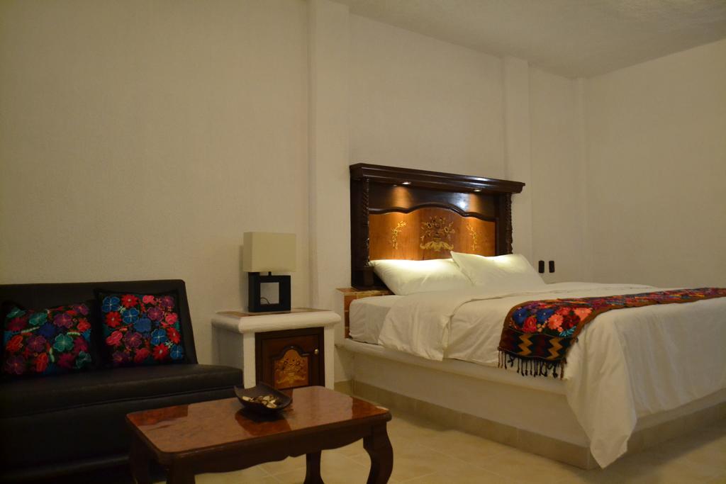 Hotel Teotihuacan San Juan Teotihuacán المظهر الخارجي الصورة