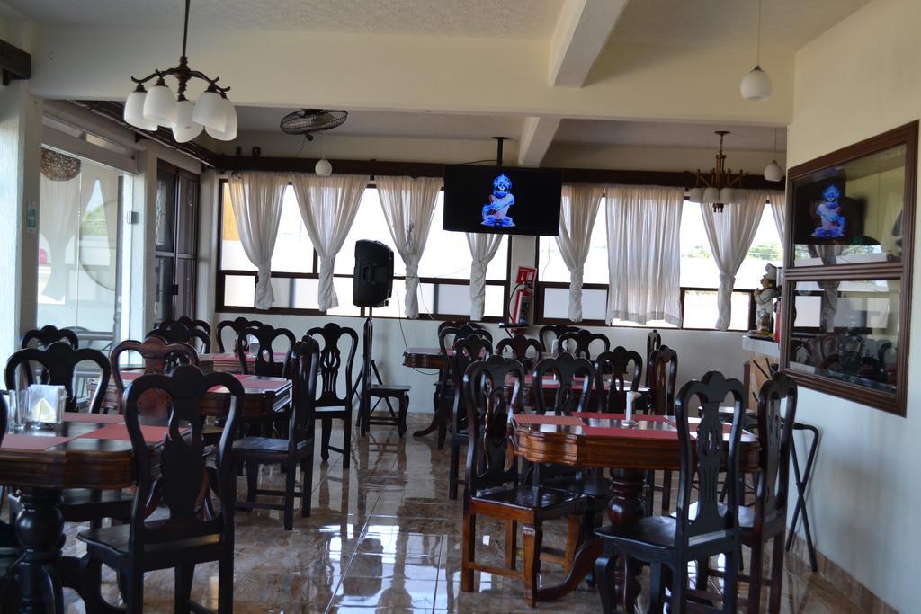 Hotel Teotihuacan San Juan Teotihuacán المظهر الخارجي الصورة