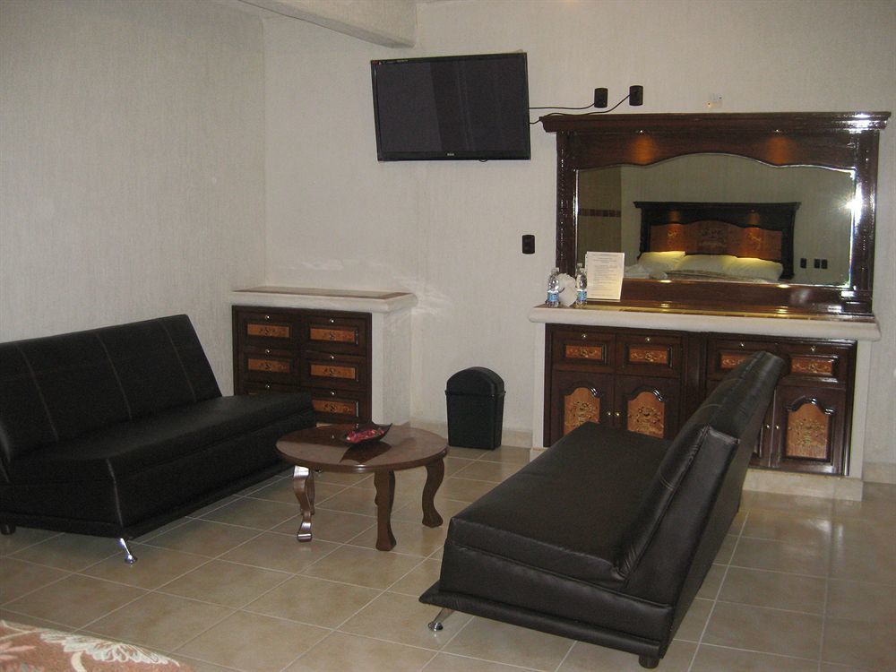Hotel Teotihuacan San Juan Teotihuacán المظهر الخارجي الصورة