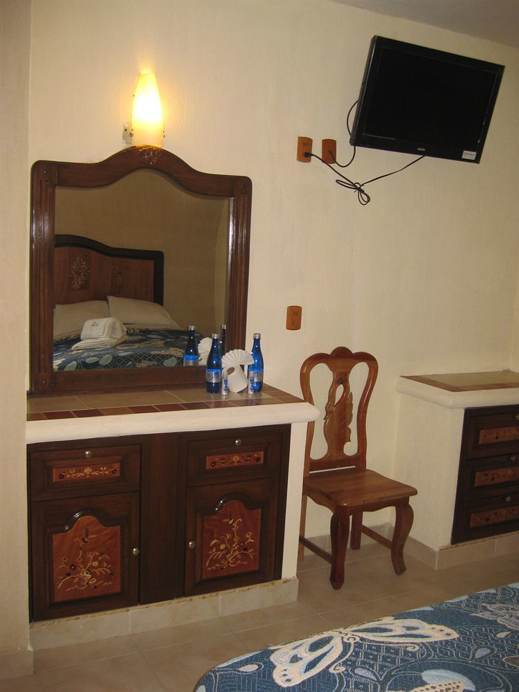 Hotel Teotihuacan San Juan Teotihuacán المظهر الخارجي الصورة
