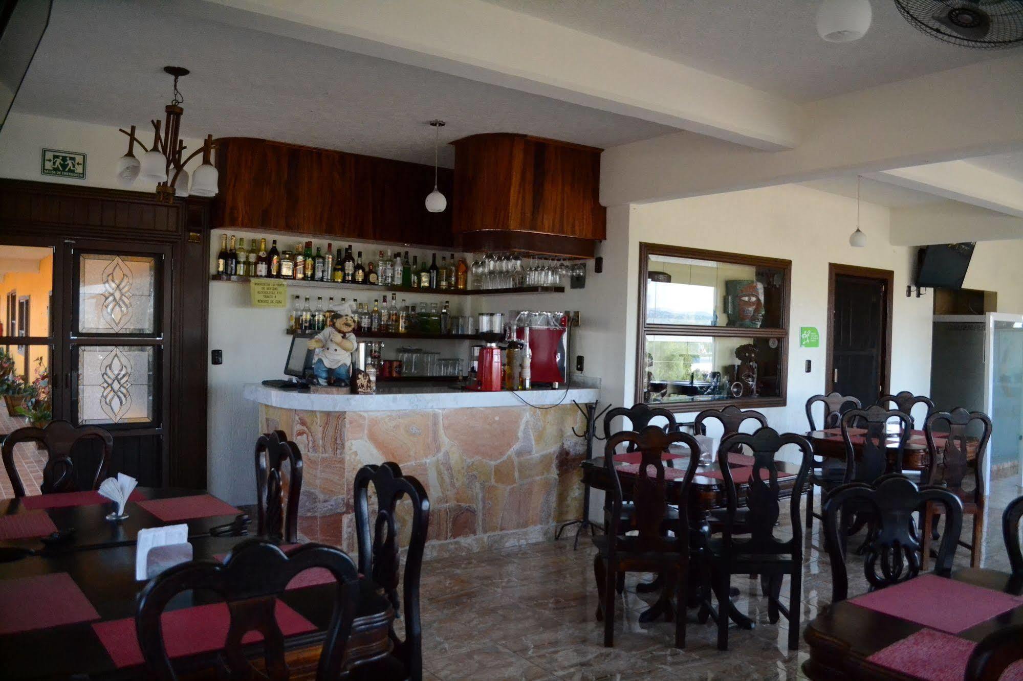 Hotel Teotihuacan San Juan Teotihuacán المظهر الخارجي الصورة