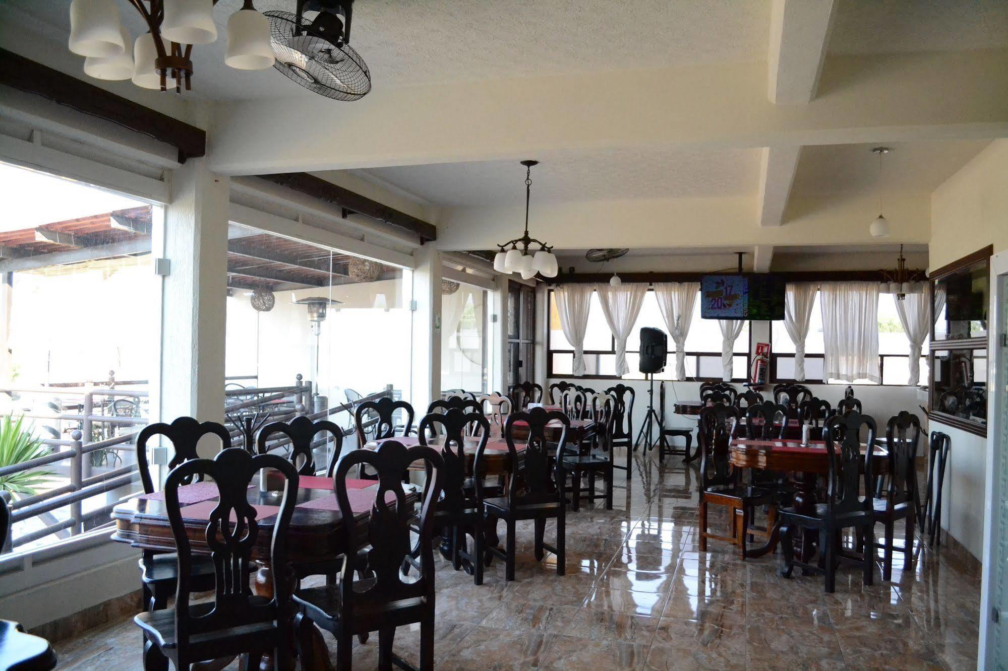 Hotel Teotihuacan San Juan Teotihuacán المظهر الخارجي الصورة
