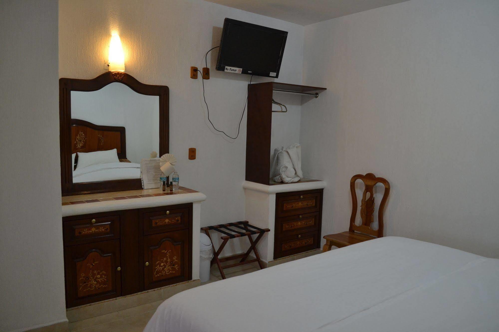 Hotel Teotihuacan San Juan Teotihuacán المظهر الخارجي الصورة