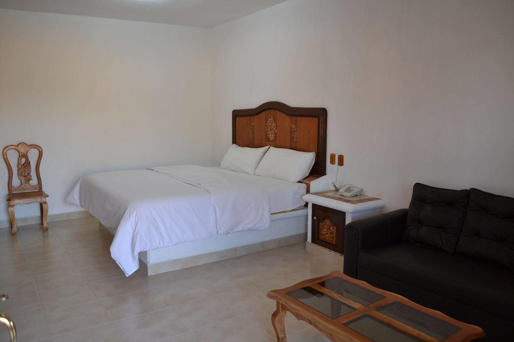 Hotel Teotihuacan San Juan Teotihuacán المظهر الخارجي الصورة