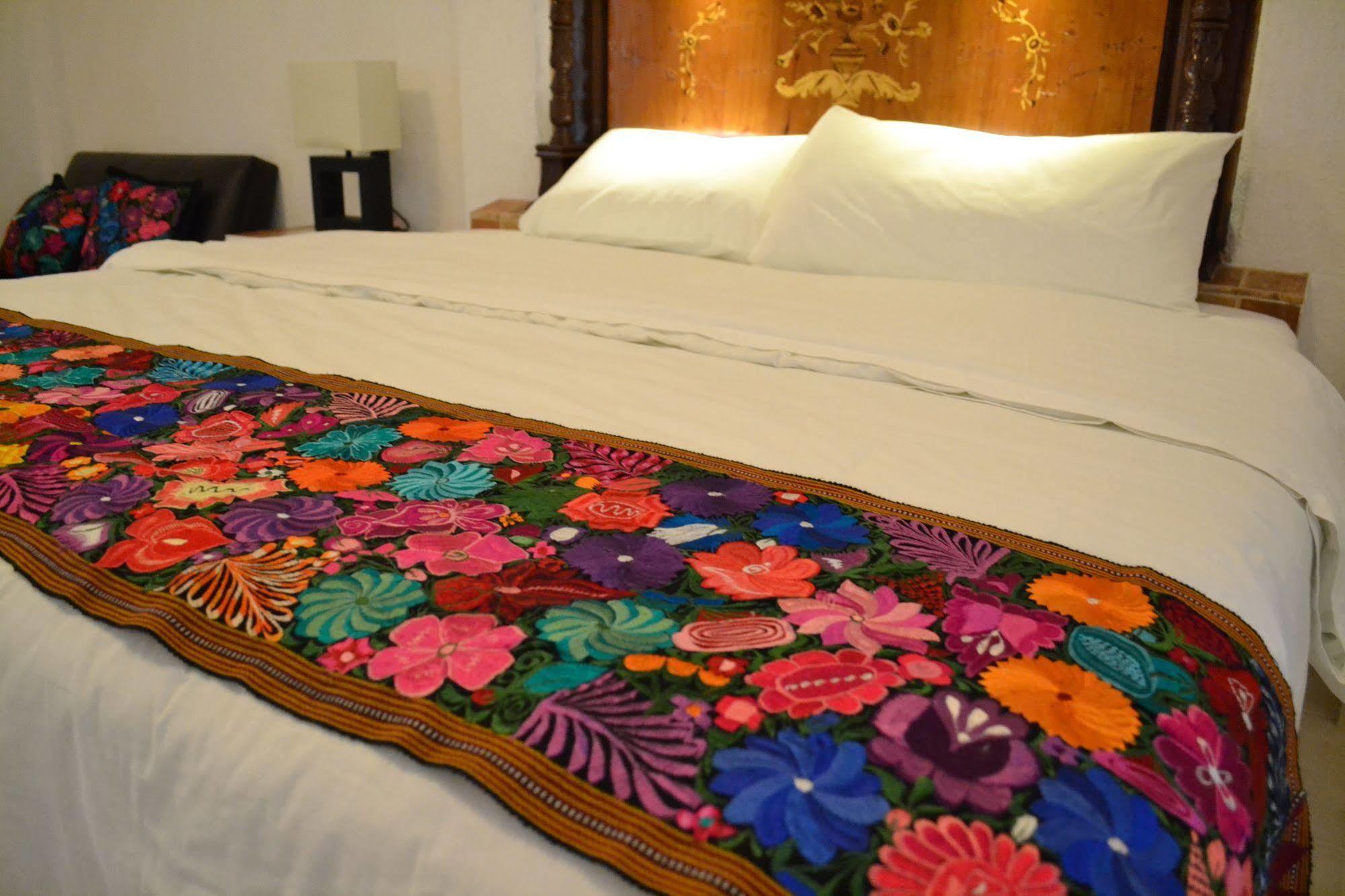 Hotel Teotihuacan San Juan Teotihuacán المظهر الخارجي الصورة