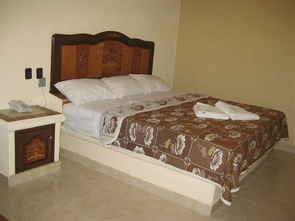 Hotel Teotihuacan San Juan Teotihuacán المظهر الخارجي الصورة