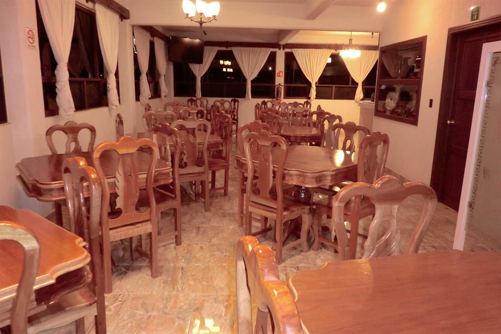 Hotel Teotihuacan San Juan Teotihuacán المظهر الخارجي الصورة
